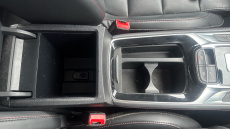 MG Hs 1.5 T-GDI Excite 5dr DCT Petrol Hatchback